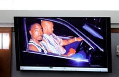 Tupac Shakur cinayet davası: Rapçinin vurulduğu gece büyük çalkantı