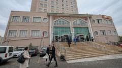 Süleymancılar cemaatinin tutuklanan lideri Alihan Kuriş ifadesinde neler söyledi?
