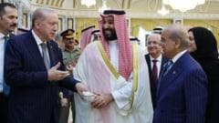 Türkiye'nin İmzaladığı Mekke Paktı ve Küresel Dengeler