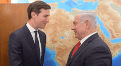 Trump'ın damadı Kushner, Gazze planı için Netanyahu ile görüşüyor