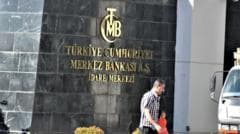 Merkez Bankası yıl sonu enflasyon tahminini iki puan artırdı: %28