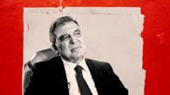 Abdullah Gül anlatıyor: Adalet ve Kalkınma Partisi nasıl kuruldu?