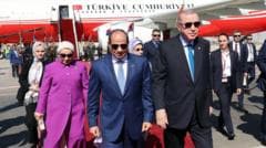 El Cezire: 'Cumhurbaşkanı Erdoğan Mısır'ın Mekke paktına katılabileceğini açıkladı'