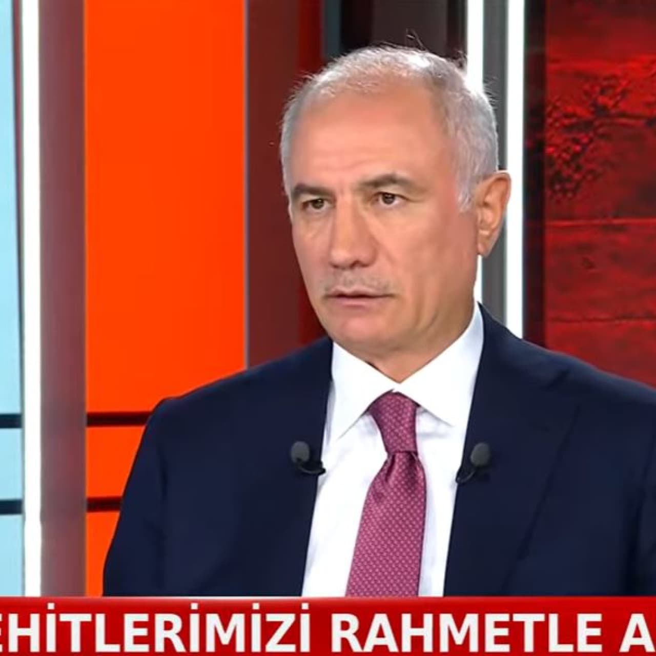 Efkan Ala, Terörsüz Türkiye Hedefine Dikkat Çekti