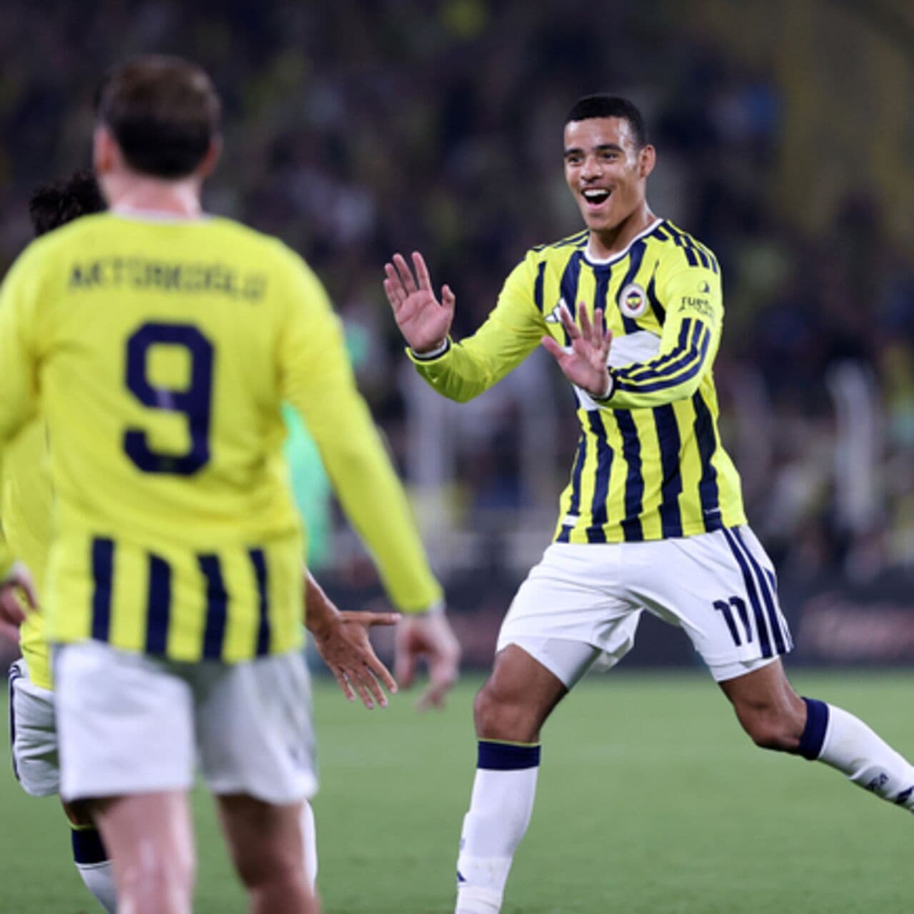 Fenerbahçe - Lyon Maçı Ne Zaman? Şampiyonlar Ligi Play-Off Takvimi