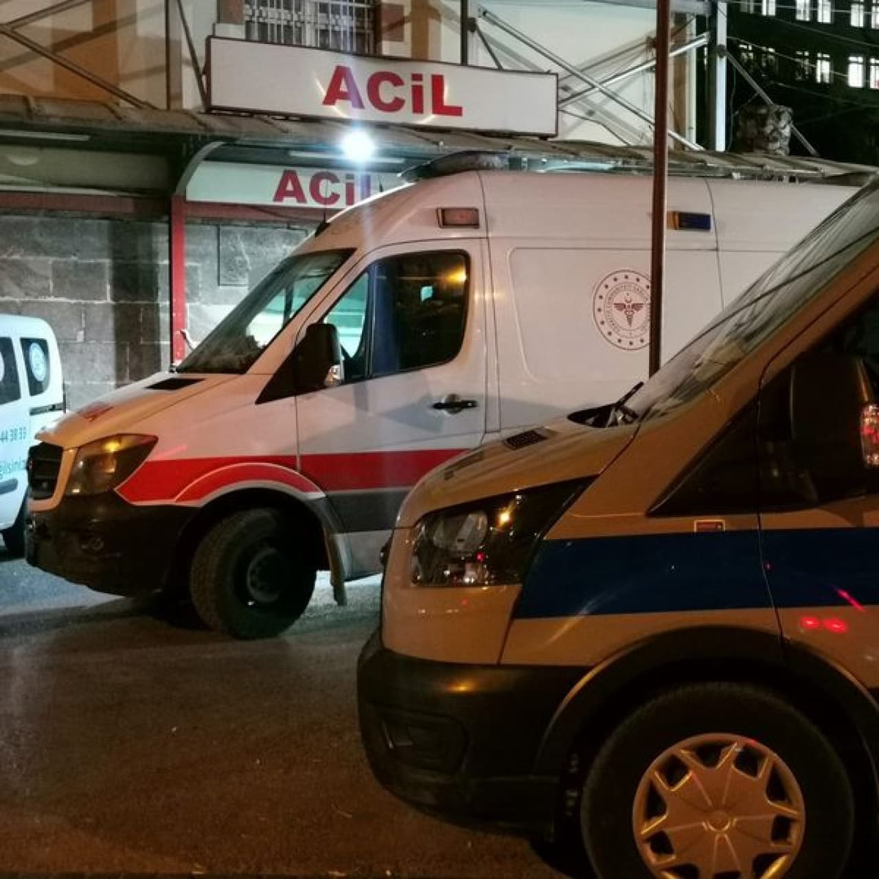 Otelde Şofben Açıldıktan Sonra Ölen Trans Birey
