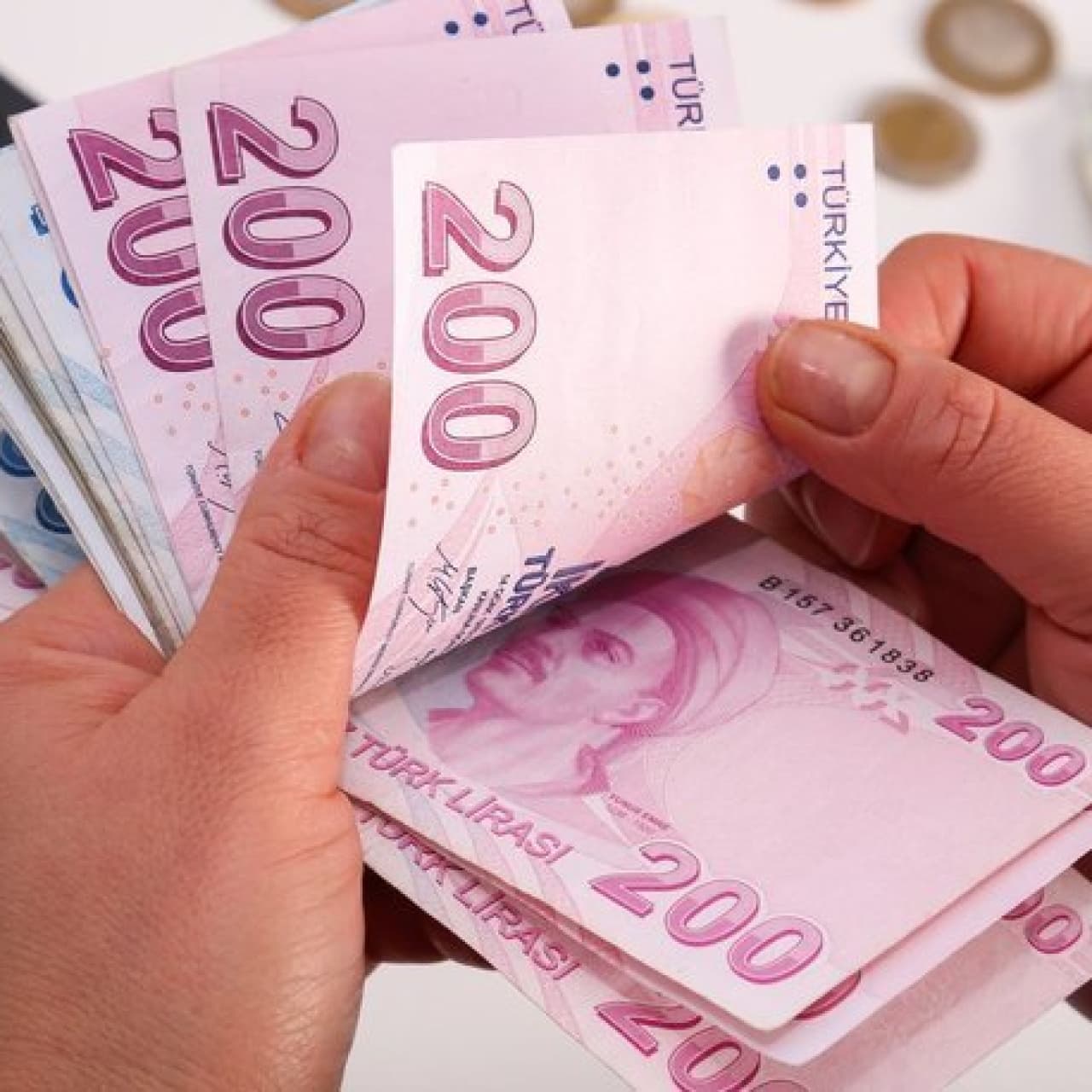 Emekli Promosyon Kampanyaları