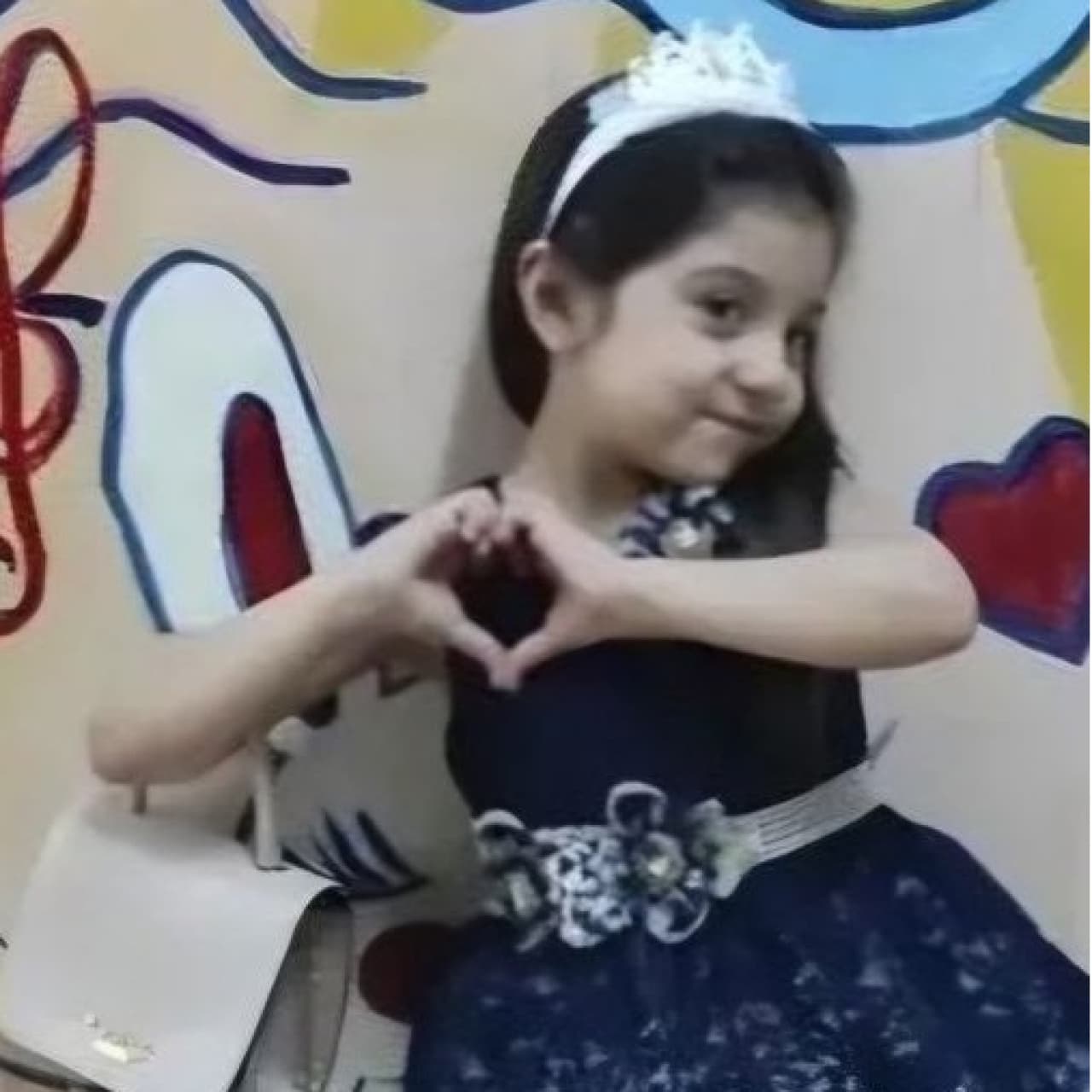Azra Nazlı Sarıoğlu Çarpma Olayında Öldü