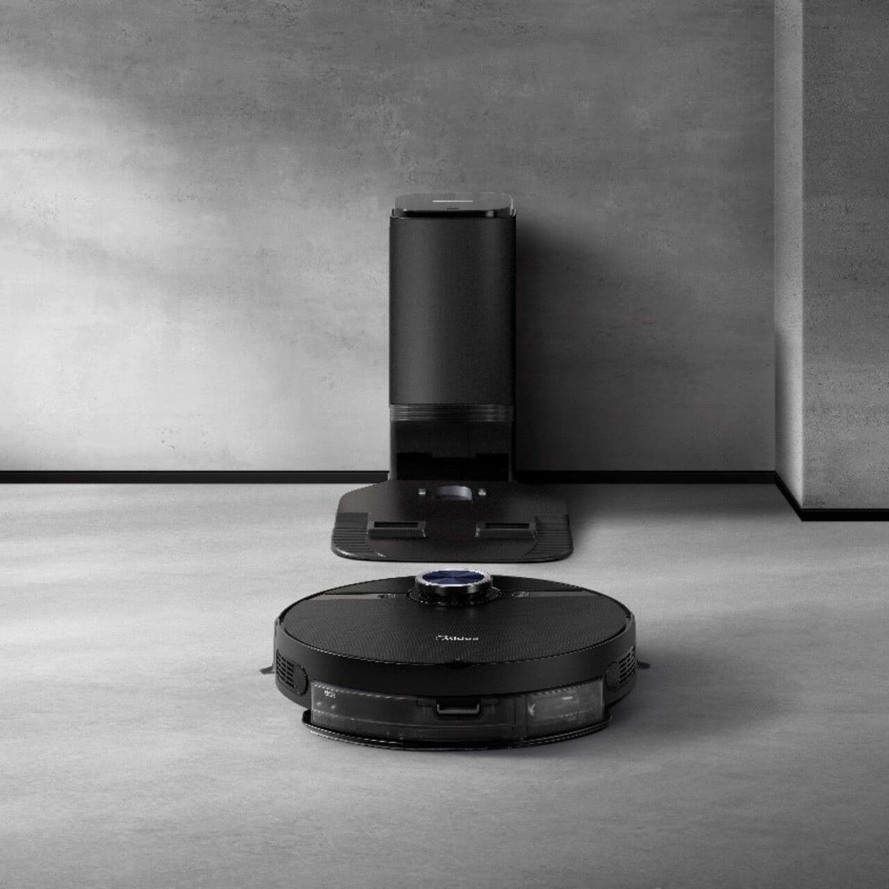 ABD'den 'yabancı' robot süpürgelere yasak