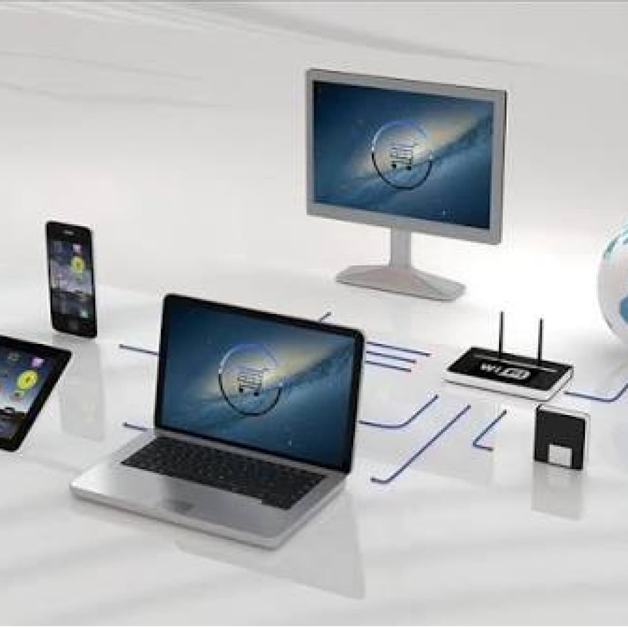 E-ticaret devleri İstanbul'da