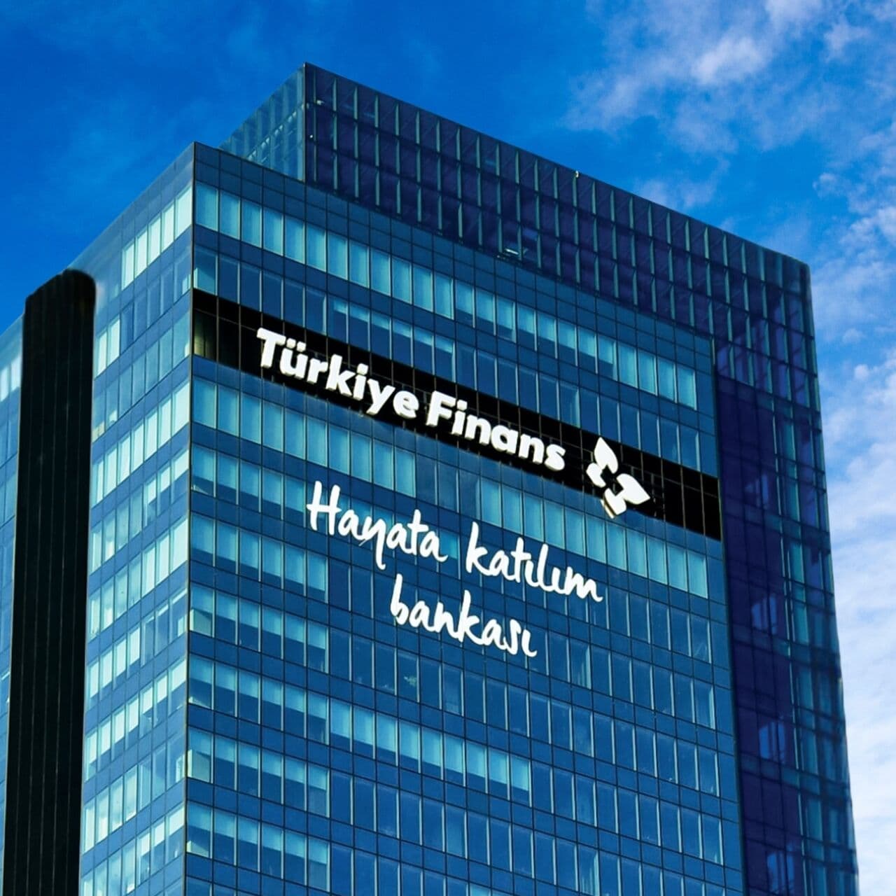 Türkiye Finans'ın kârı yüzde 230 arttı