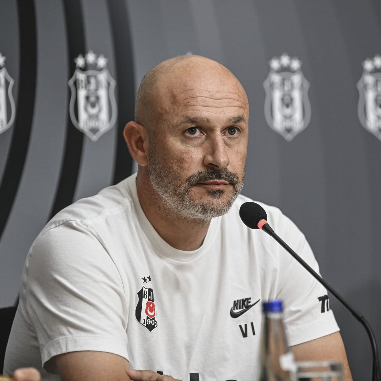 Beşiktaş'a Italiano dokunuşu!
