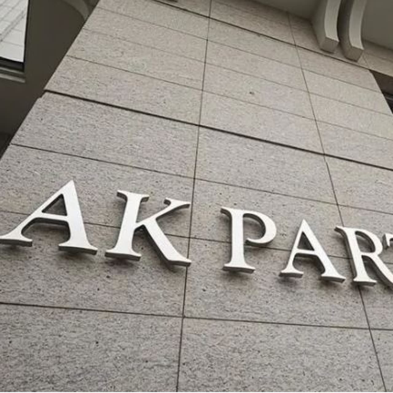 AK Parti 25. yıl vizyon belgesi yayınlandı