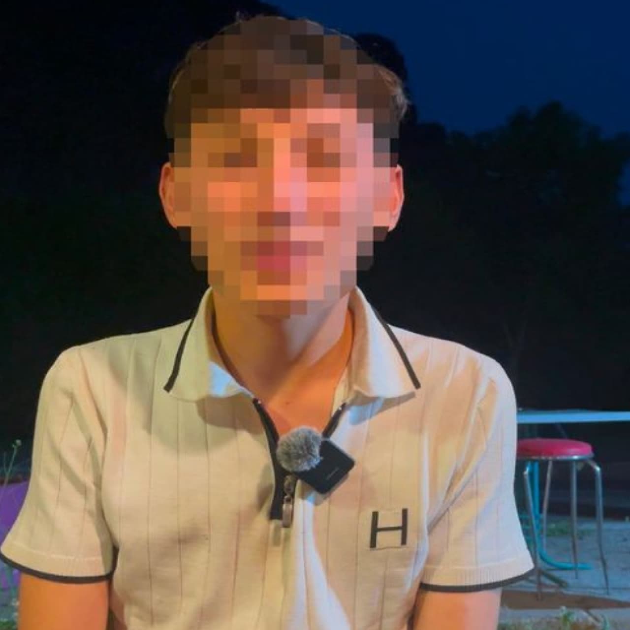 Çocuk Kirmir Çayı'nda Boğuldu