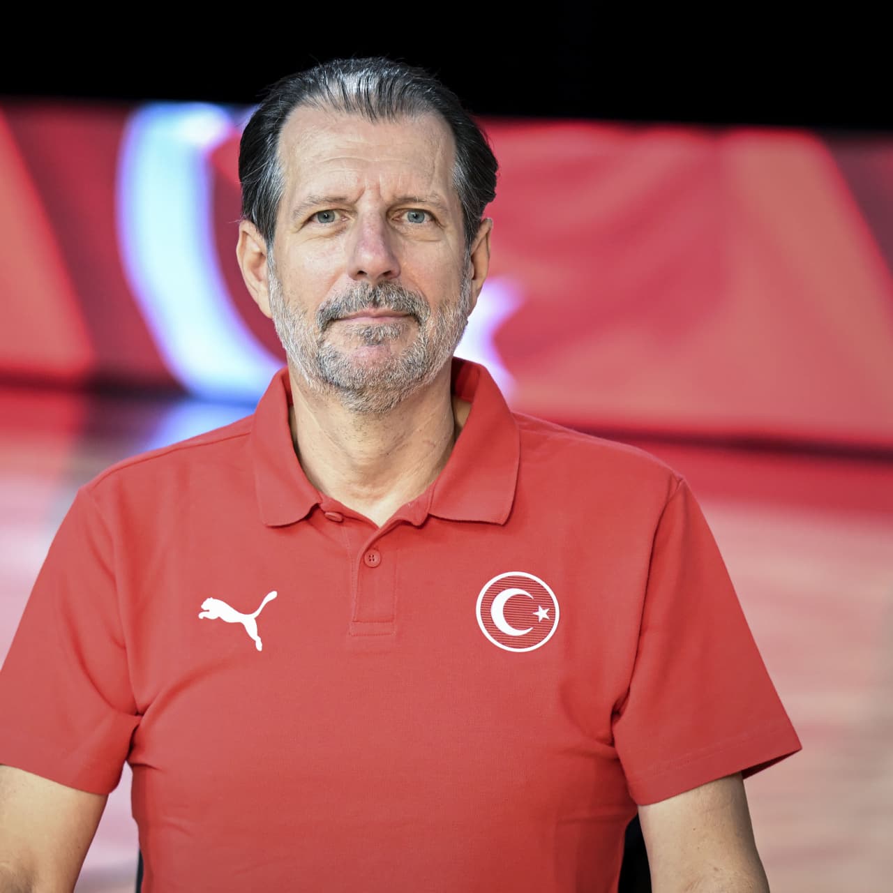 A Milli Kadın Basketbol Takımı'nın FIBA 2026 Kadınlar Basketbol Dünya Kupası Hazırlıkları
