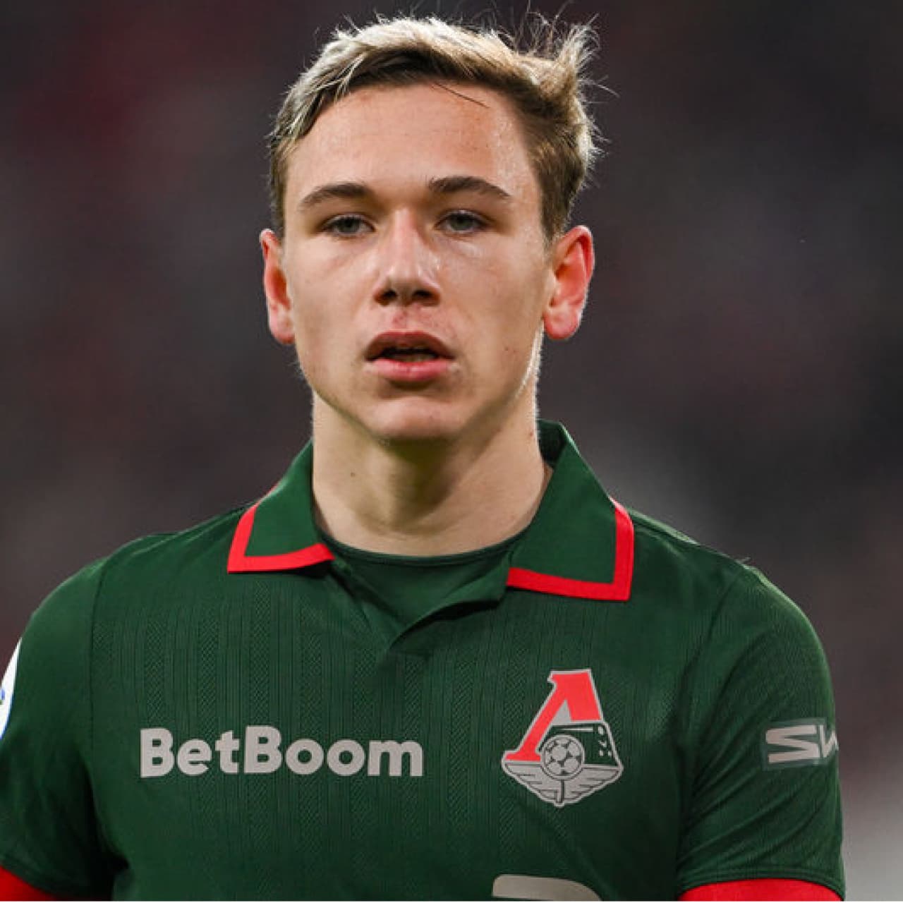 Galatasaray, Batrakov'u transferini bitiriyor!