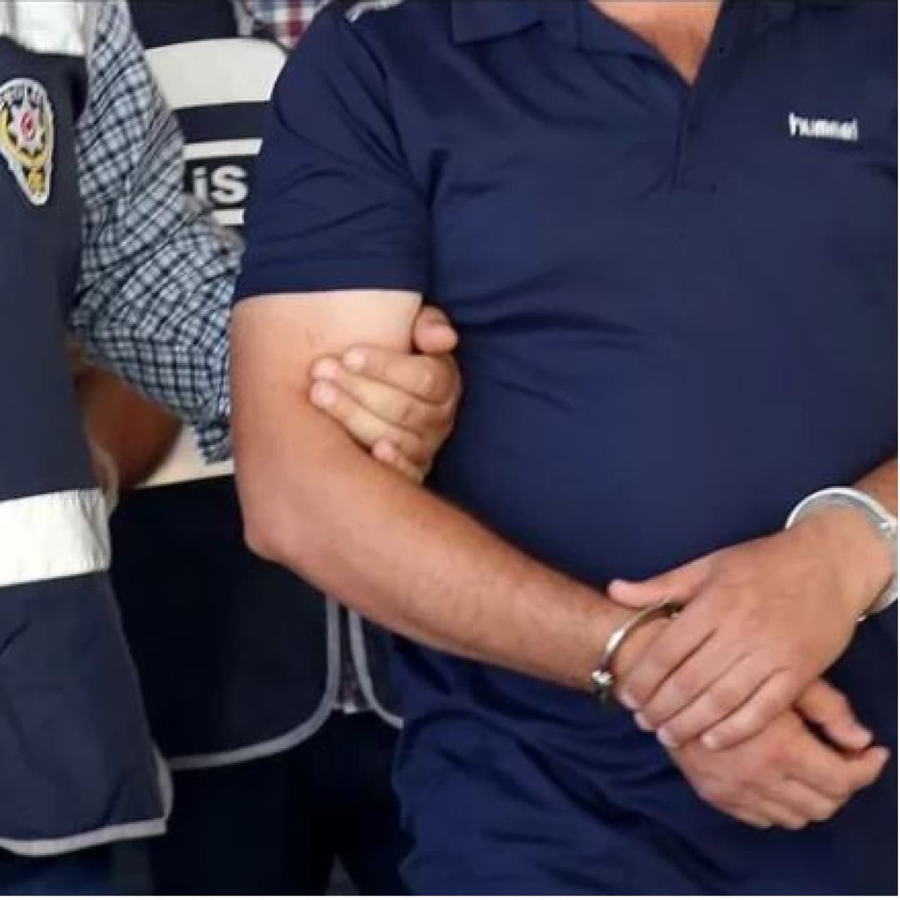 Bakü’de yakalandı Türkiye’ye getirildi