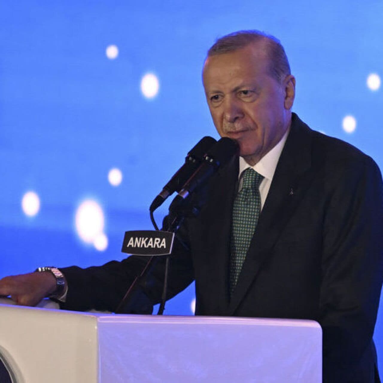 "Türkiye Gazze'yi yalnız bırakamaz"