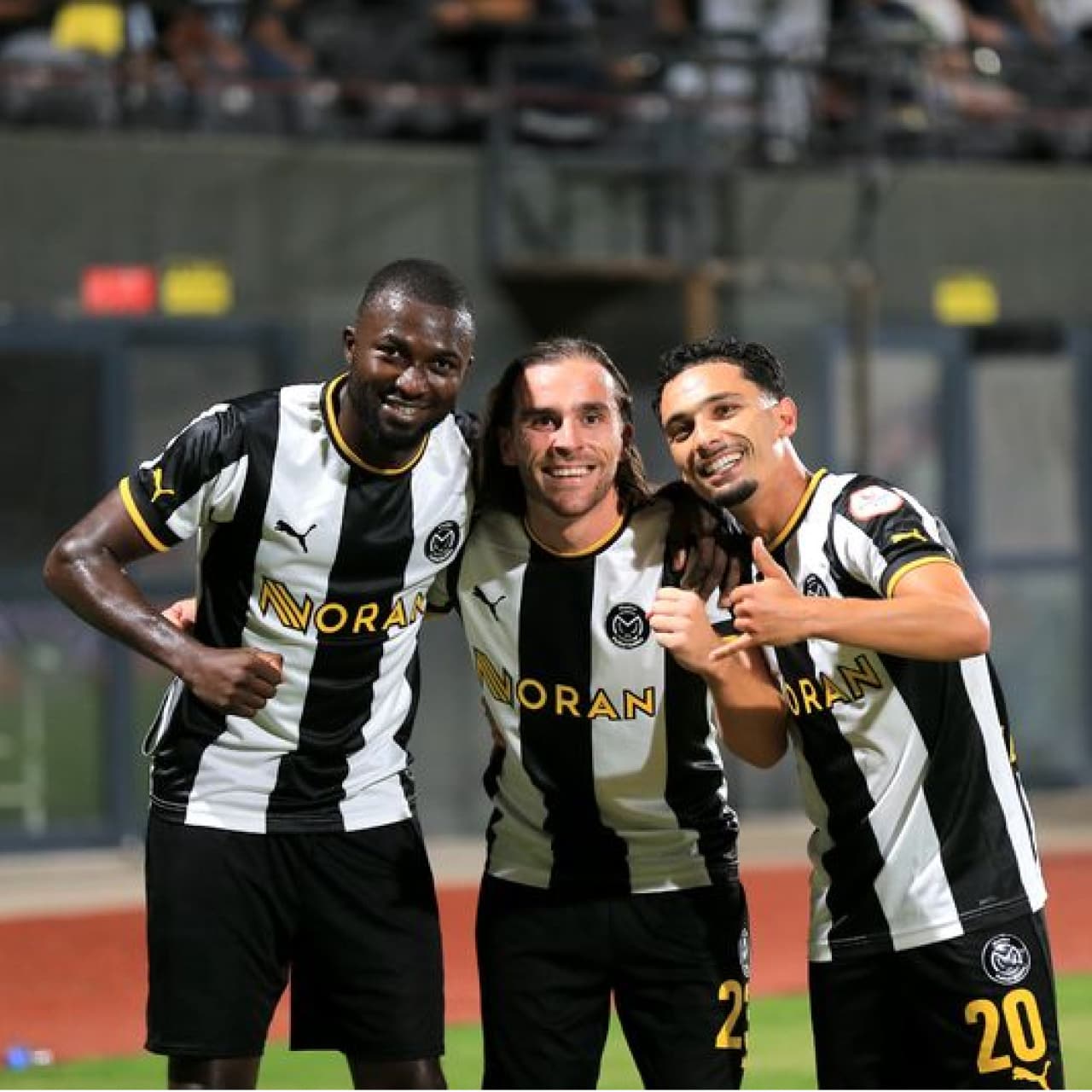 Manisa FK'dan 4 gollü galibiyet!