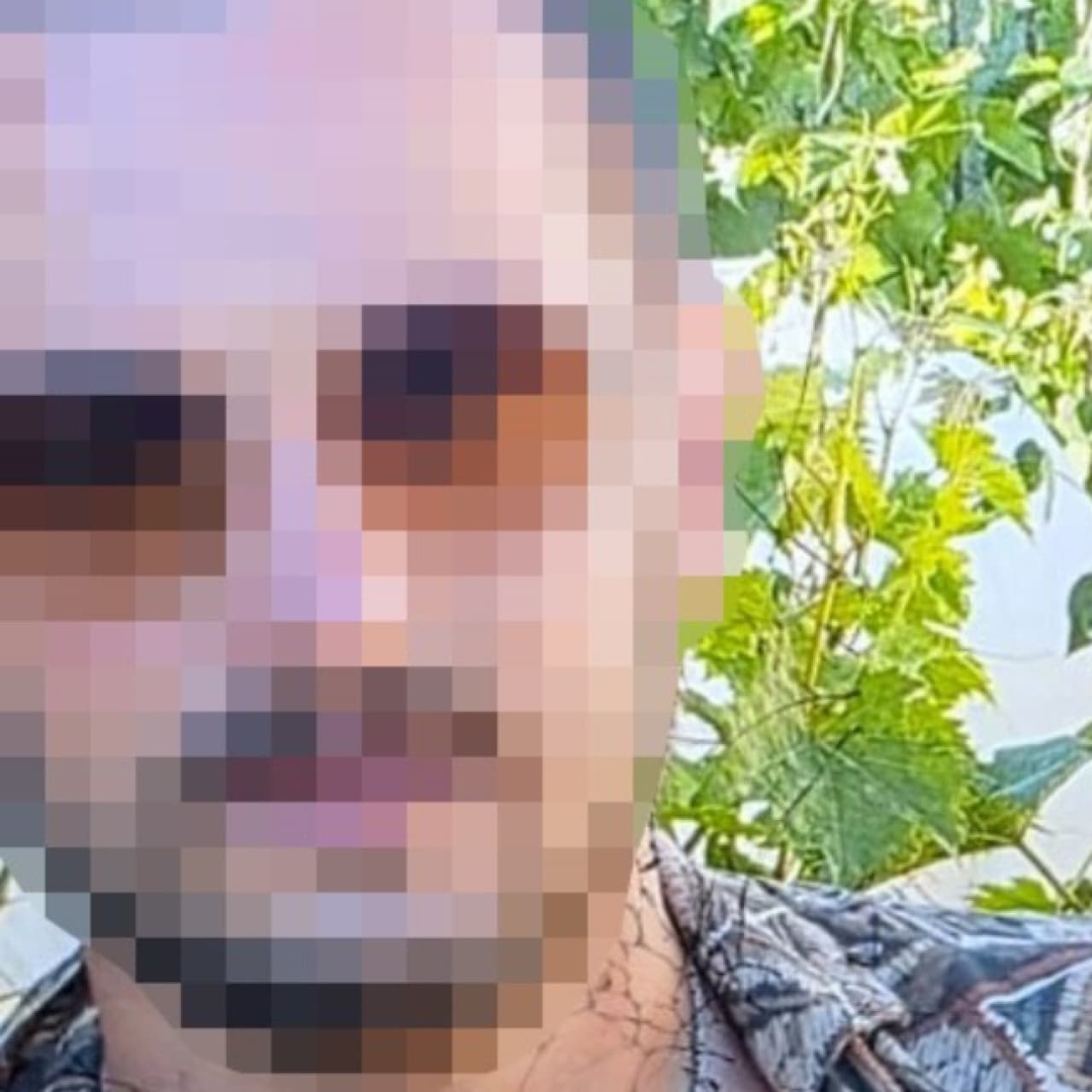4 günlük dehşet sonrası teslim oldu!