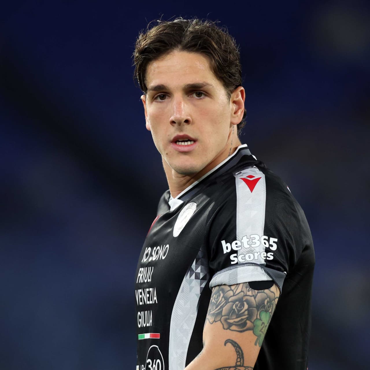 Galatasaray'a Zaniolo piyangosu!