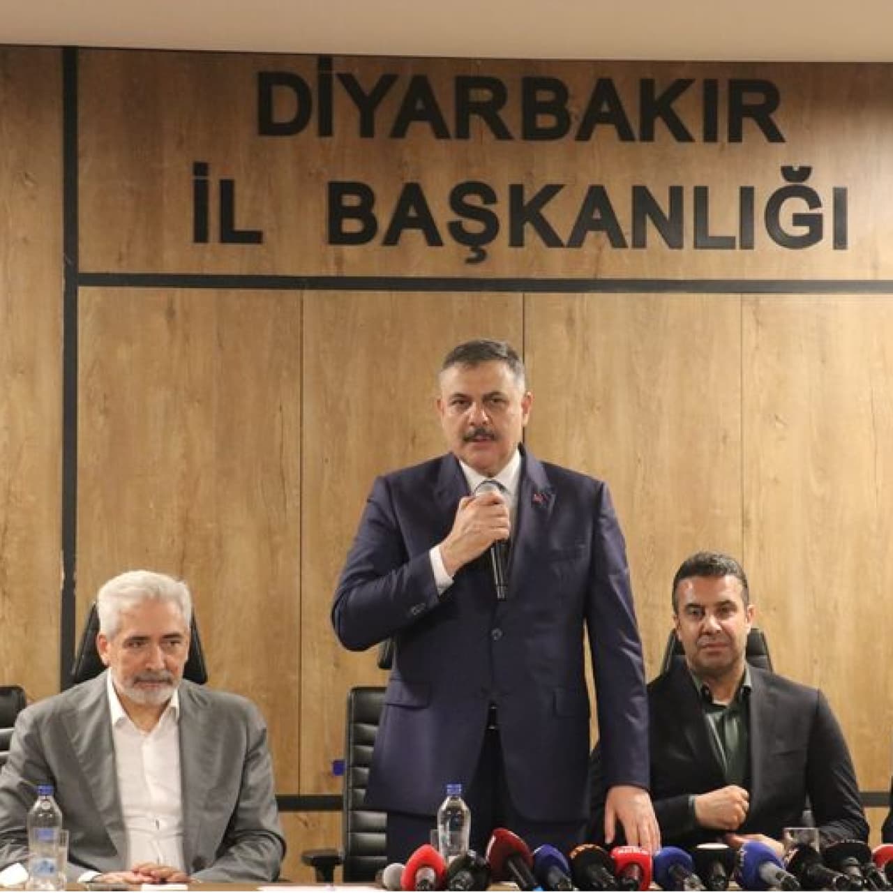 "50 yıllık prangalardan kurtulacağız"