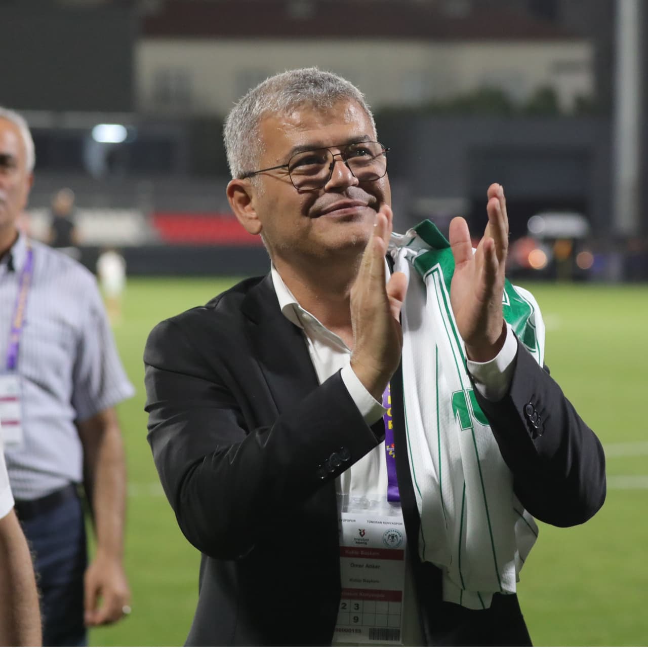 Konyaspor'un Transfer Planı Açıklanmış