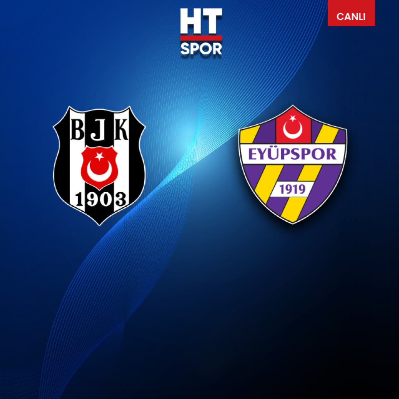 Maçta heyecan sürüyor!