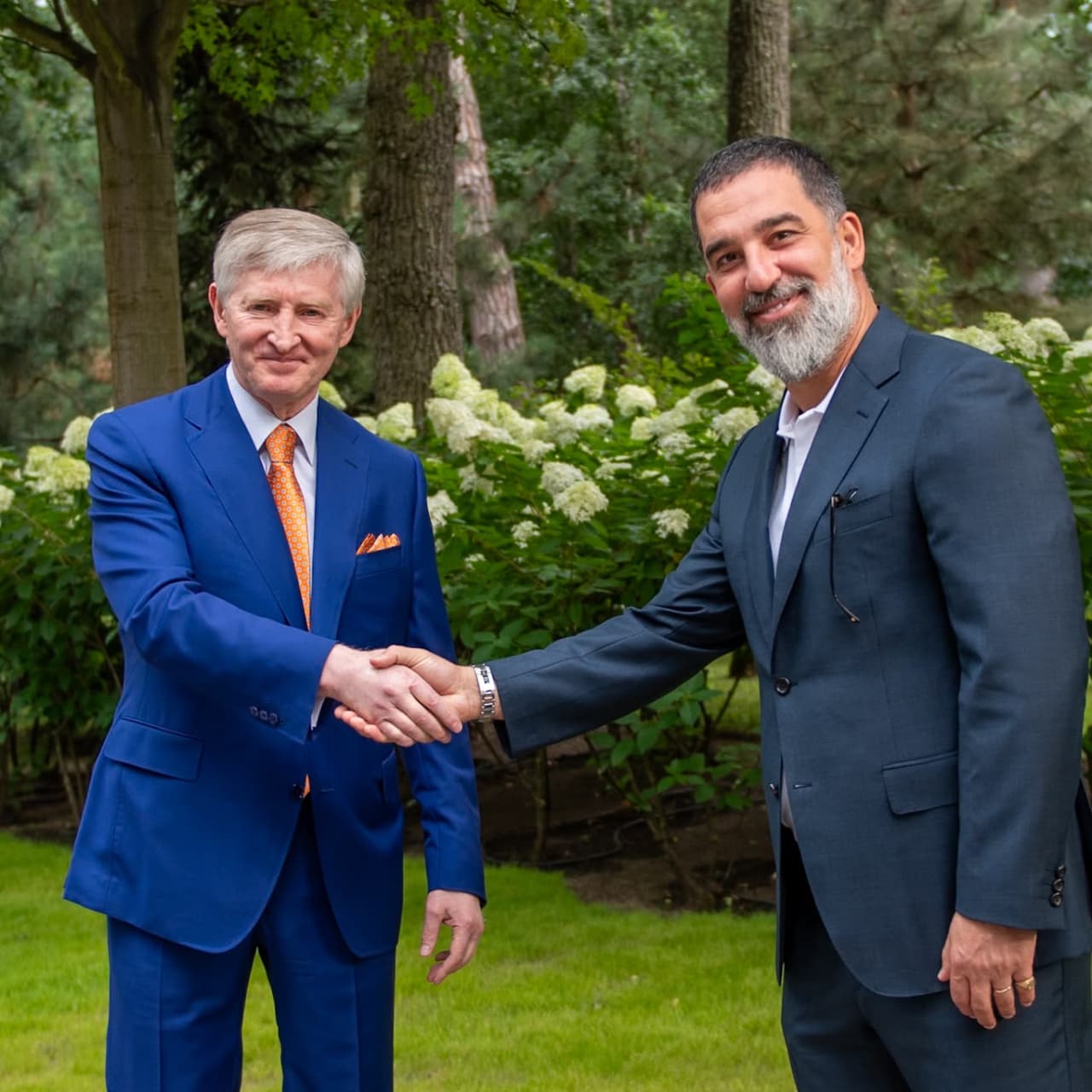 Shakhtar Başkanı'ndan Arda Turan'a teşekkür!