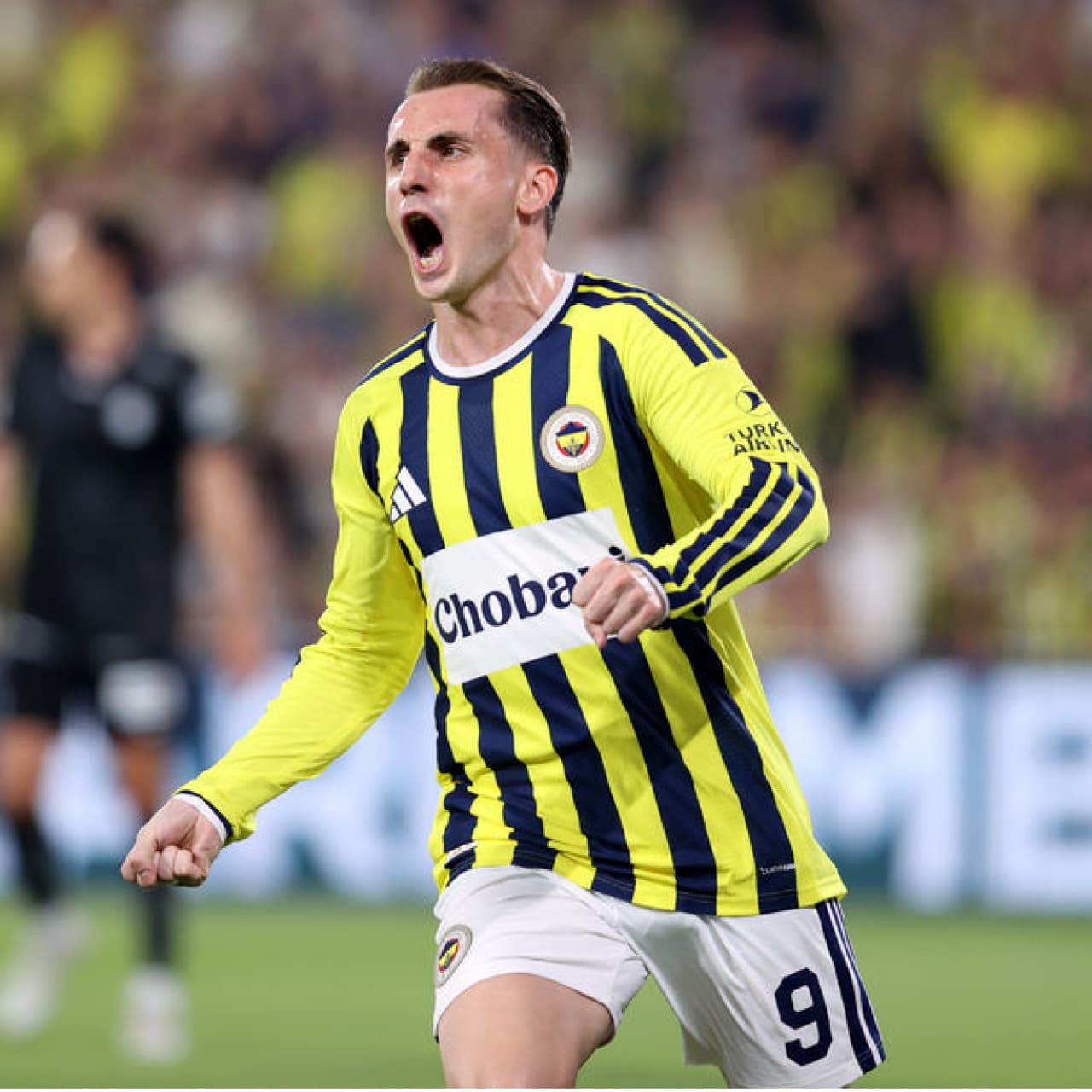 "Avantajlı bir skor almak istiyoruz!"