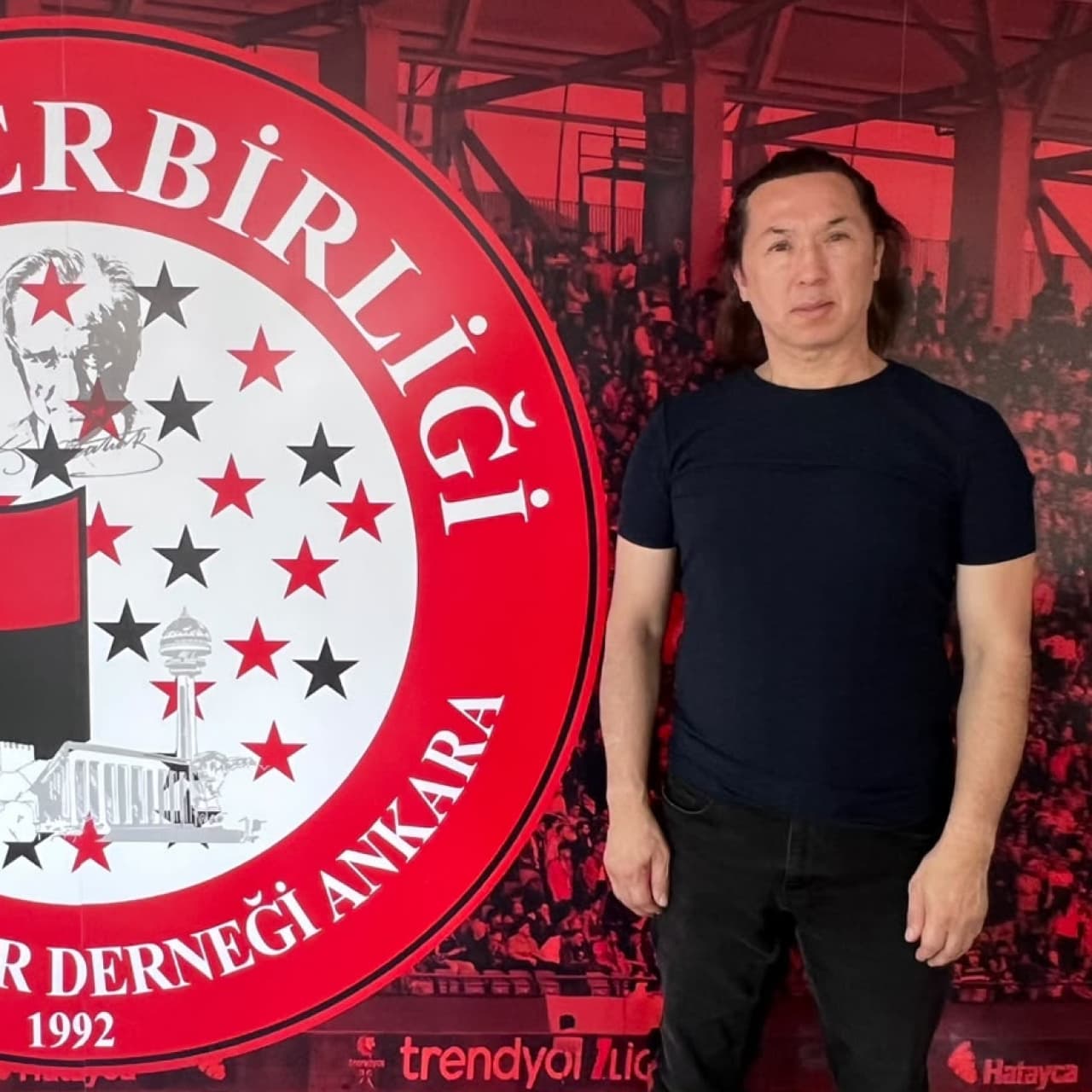 Fenerbahçeli taraftar, çocuğun formasını çıkarttırdıktan sonra konuştu