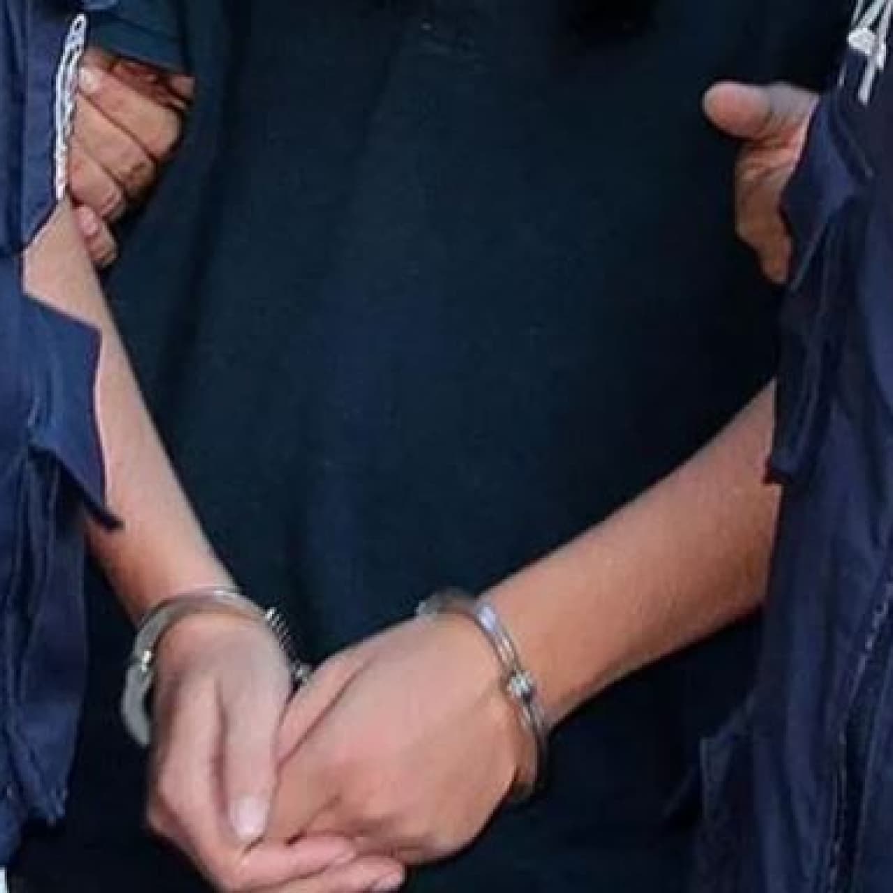 Sahte MİT görevlileri tutuklandı