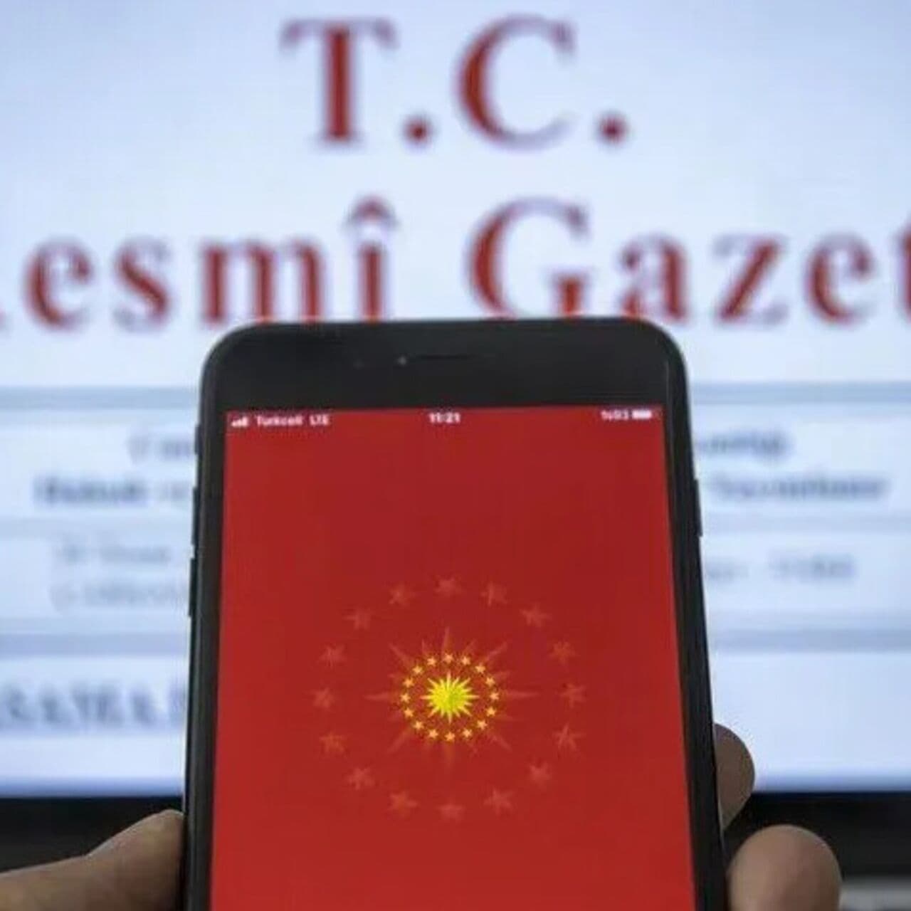 Resmi Gazete'de büyükelçi ve rektör atamaları yapıldı