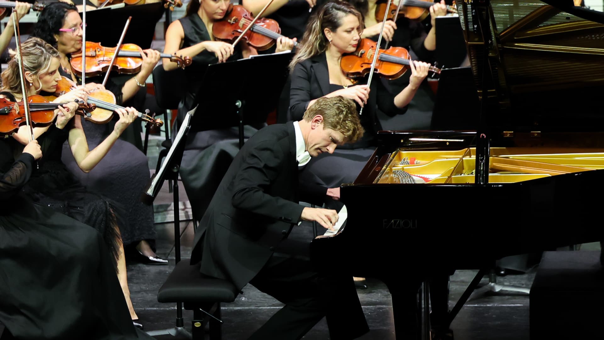 İDSO 2026-2027 sezonunu özel bir konserle açtı