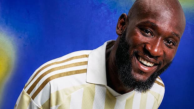 Fenerbahçe, Lukaku ile 2 Yıllık Anlaşmaya Yaklaşıyor