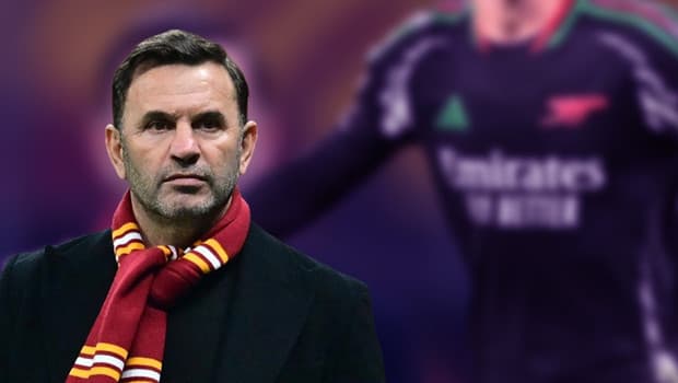 Galatasaray, İngiliz Devinden İki Yıldızı Transferde Alıyor