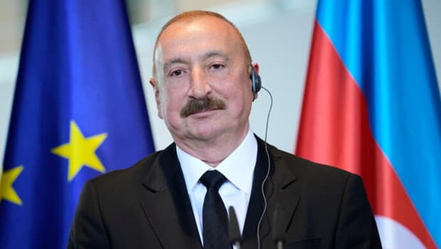 Aliyev, Azerbaycan-Türkiye Enerji Koridoru Hazır Olduğunu Açıkladı