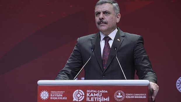 Dezenformasyonla mücadele milli güvenlik meselesidir