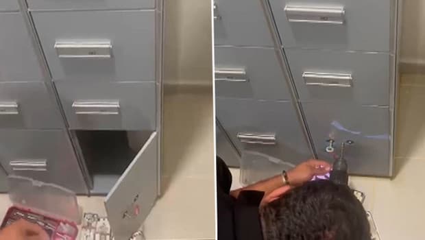 Ahbap Derneği Soruşturması: Altınların Saklandığı Kasadan Neler Çıktı?