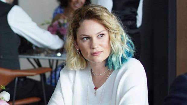 Farah Zeynep Abdullah Ahbap Derneği Soruşturması İfadesinde
