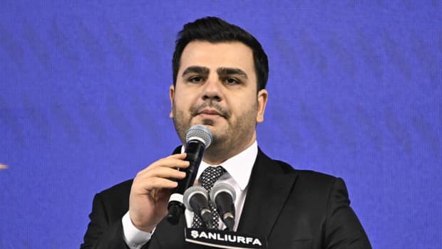 AK Parti Genel Sekreteri İnan: Terörsüz Türkiye sürecinde bir teyit mekanizması var