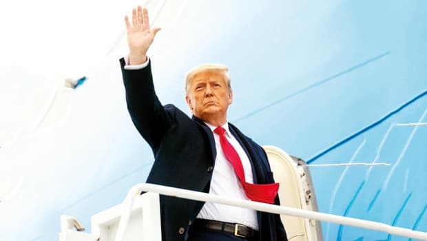 Tel Aviv yazdı Trump oynadı... Saldırı istihbaratını İsrail vermiş