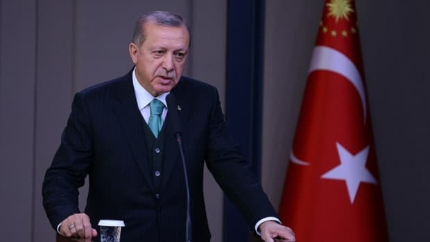Cumhurbaşkanı Erdoğan'dan önemli açıklamalar