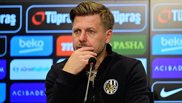 David Horejs: Genç Takıma Destek Oluşturan Atmosfer Etkili Oldu