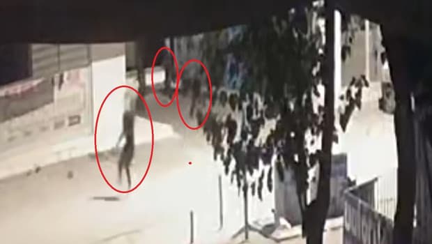 Kayseri’de biber gazlı ve bıçaklı cinayet