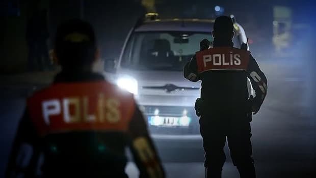 İstanbul ve Ankara'da Operasyon: 8 Şüpheli Gözaltına Alındı