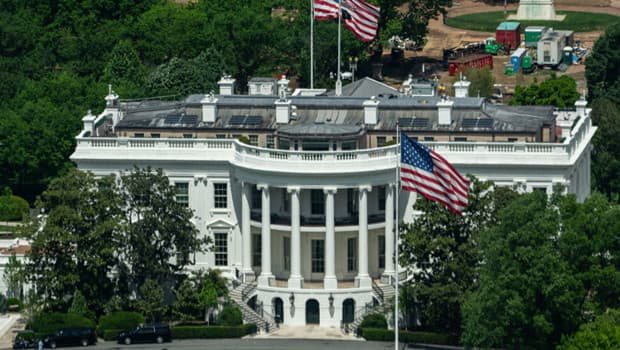 Trump yönetiminde üst üste ikinci ayrılık iddiası