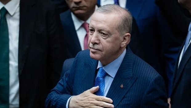 AK Parti 25. yılını kutluyor! Gözler Cumhurbaşkanı Erdoğan’ın vereceği mesajlarda