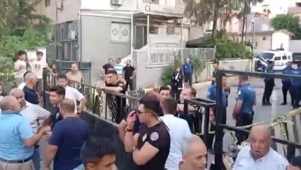 Engelli kadına cinsel saldırı iddiasına 4 gözaltı