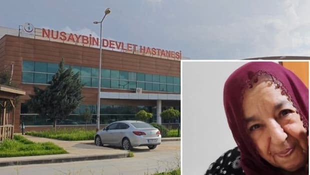 Yatalak eşini bıçaklayarak öldürdü